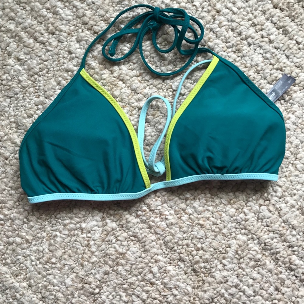 Aerie Bikini Top